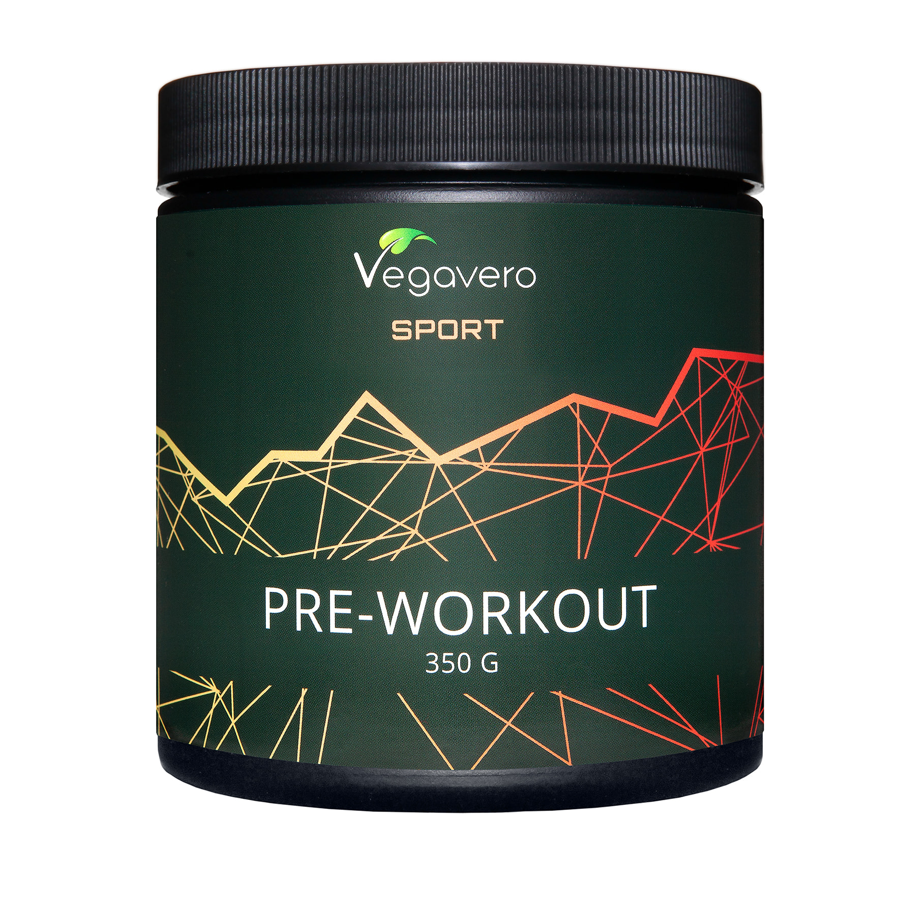 pre workout booster vegan